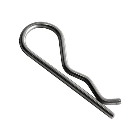 Heritage Industrial Bridge Cotter Pin, .148" x 2-15/16", SS PL BPS-210